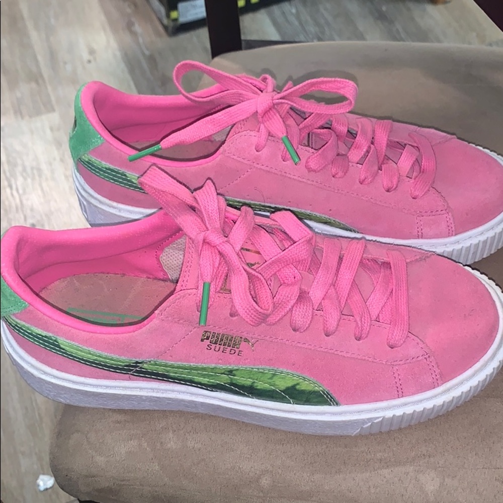 Pumas